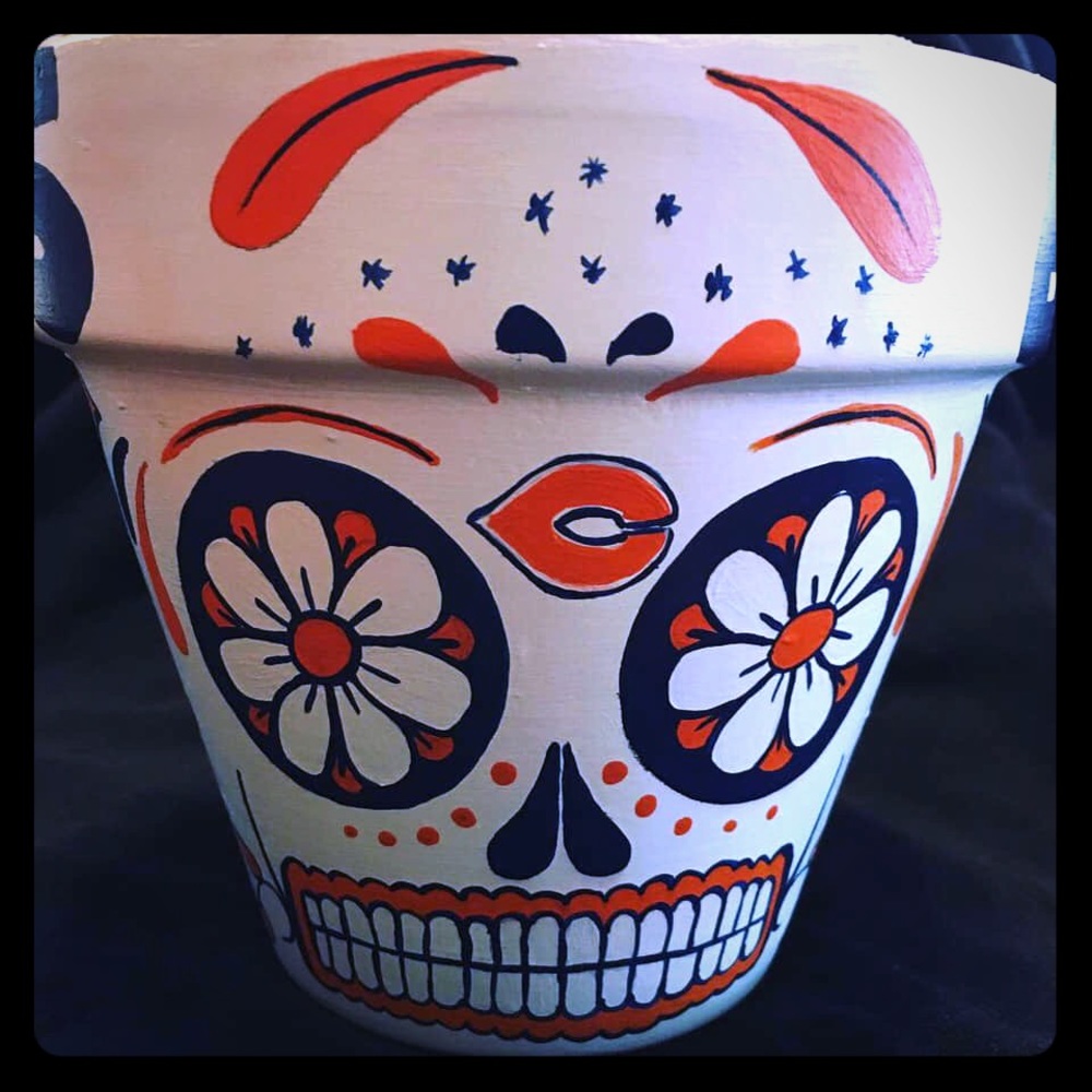 Flower Pot